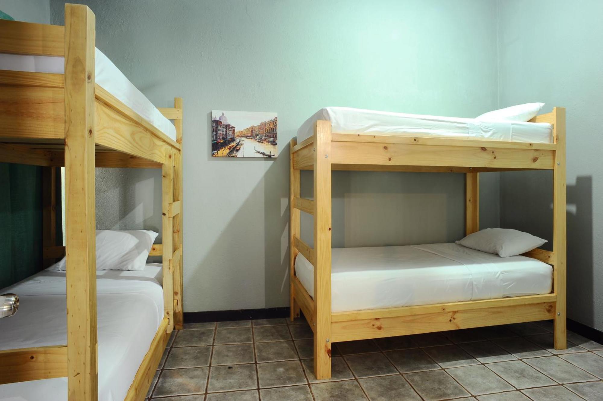 Private Fully Furnished Home At Wide Mouth Frog Hostel Quepos Exterior foto